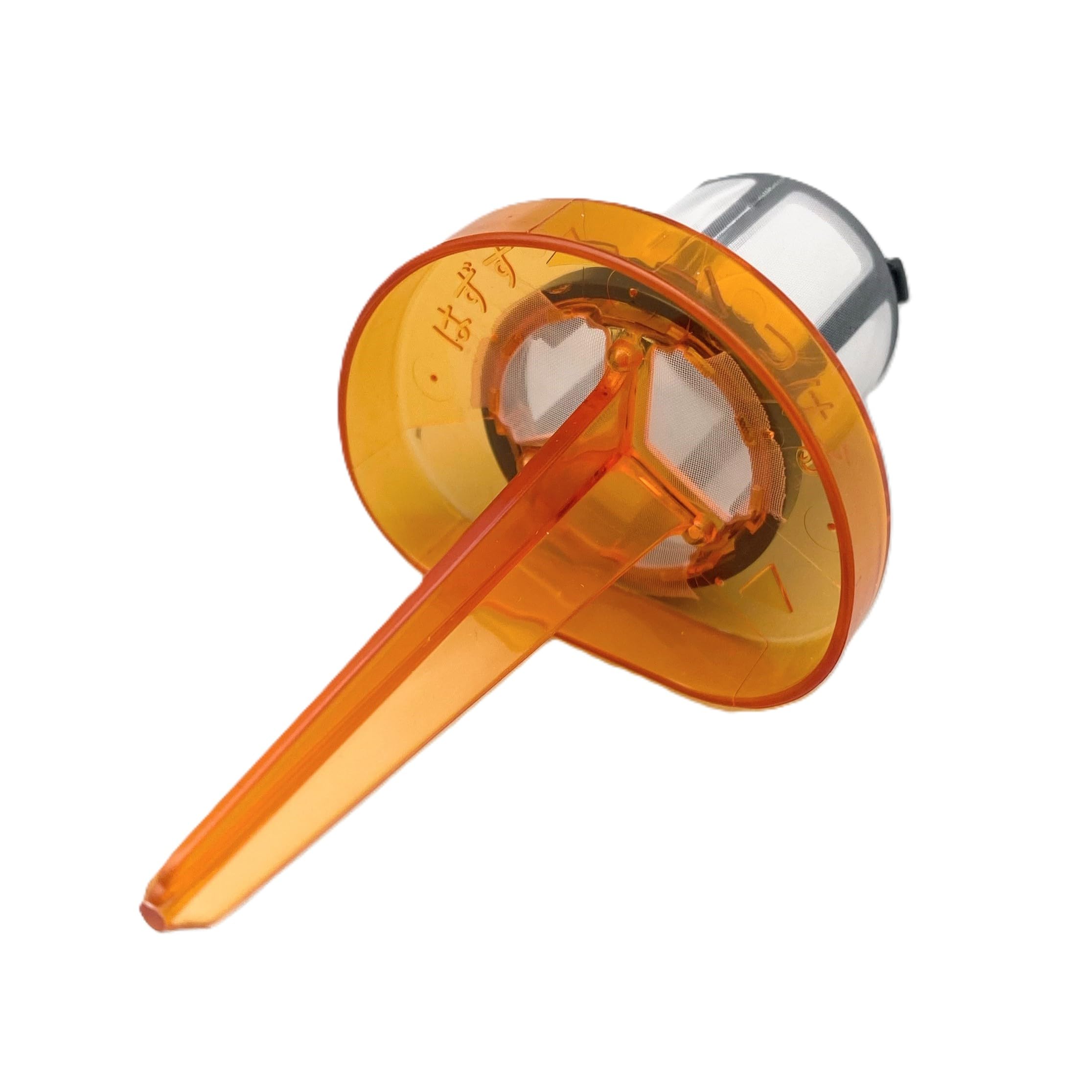 Amazon.co.jp: 日立 HITACHI 掃除機用内筒フィルター PV-BS1L 011